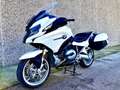 BMW R 1200 RT Blanc - thumbnail 4