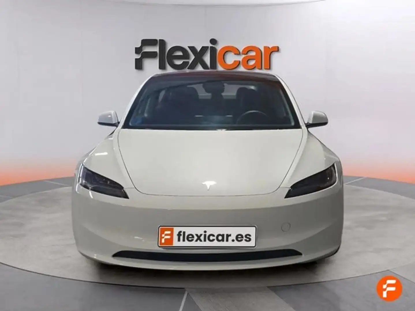 Tesla Model 3 Standard RWD Blanco - 2