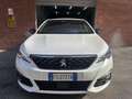 Peugeot 308 *Gt Line*autom*f1* Bianco - thumbnail 3