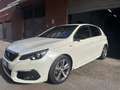 Peugeot 308 *Gt Line*autom*f1* Bianco - thumbnail 1