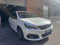 Peugeot 308 *Gt Line*autom*f1* Bianco - thumbnail 2
