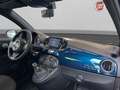 Fiat 500C 1.0 hybrid Dolcevita 70cv Albastru - thumbnail 15