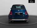Fiat 500C 1.0 hybrid Dolcevita 70cv Albastru - thumbnail 4