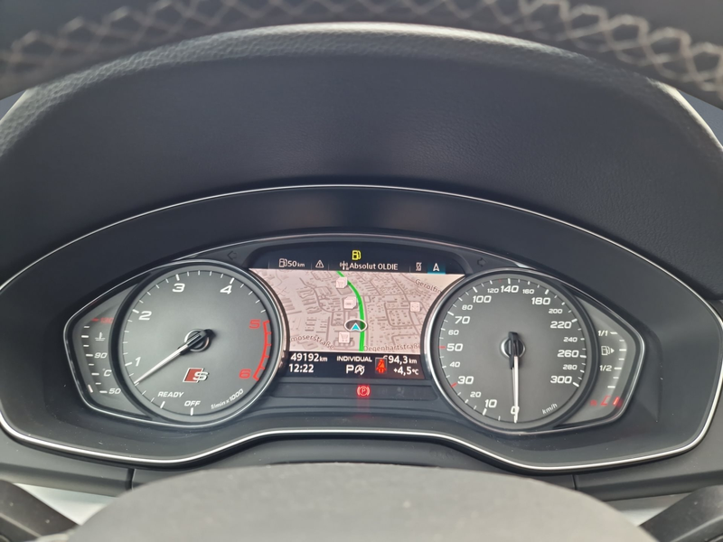 Audi SQ5 TDI LED NAVI Optikpaket-Schwarz+ Kamera 20" — photo 10