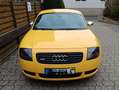 Audi TT 1er von 300 Weltweit 1.8 T quattro Yellow - thumbnail 1