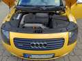 Audi TT 1er von 300 Weltweit 1.8 T quattro TÜV neu žuta - thumbnail 7