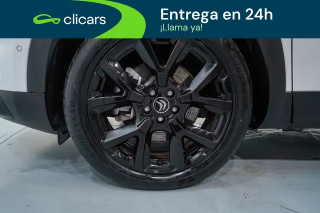 Citroen C5 Aircross view 11