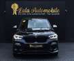 BMW X3 M40 d X-DRIVE M-PAKET AHK PANO 8-GANG HUD-UP Schwarz - thumbnail 2