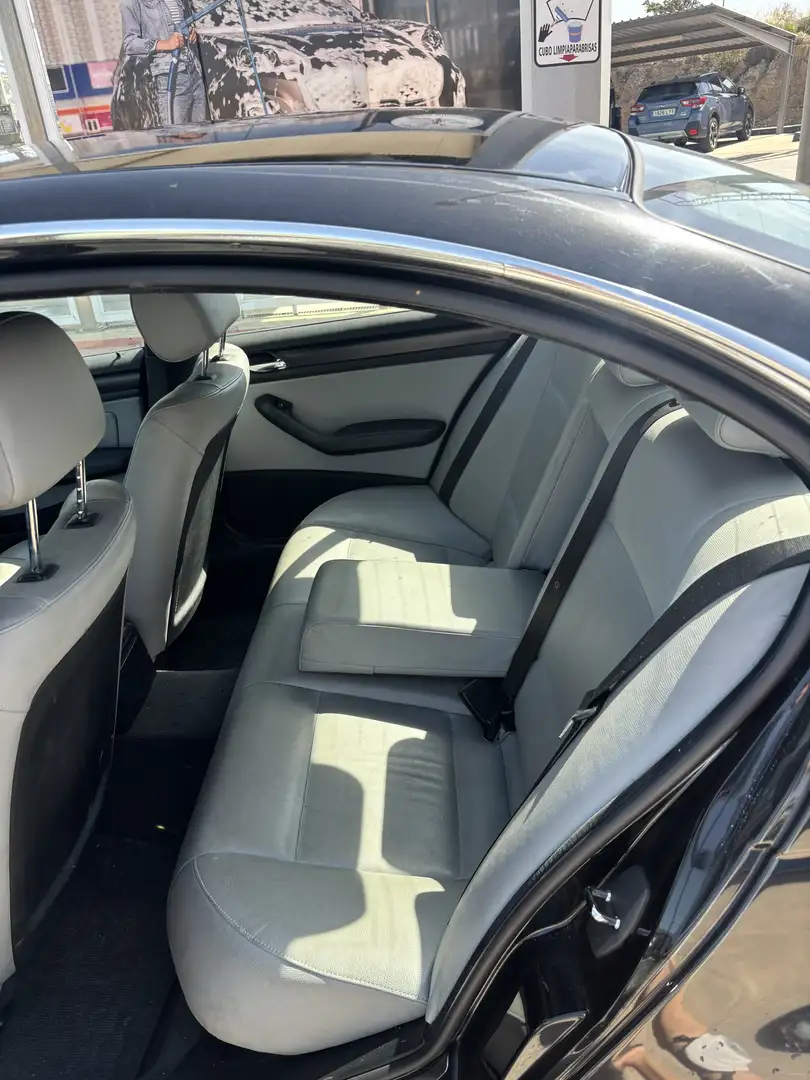 BMW 320 320d - 2