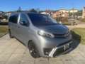 Toyota Proace Proace Verso 2.0D 177 CV L1 Medium A/T BLACK EDIT Argento - thumbnail 3