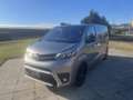Toyota Proace Proace Verso 2.0D 177 CV L1 Medium A/T BLACK EDIT Argento - thumbnail 1