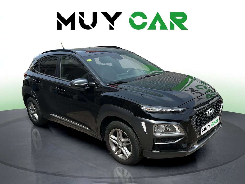 Hyundai KONA 1.0 TGDI Tecno 2C Lime 4x2 - foto 1