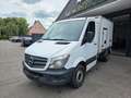 Mercedes-Benz Sprinter II Pritsche 310/311/313/314/316 2.Hand Weiß - thumbnail 1