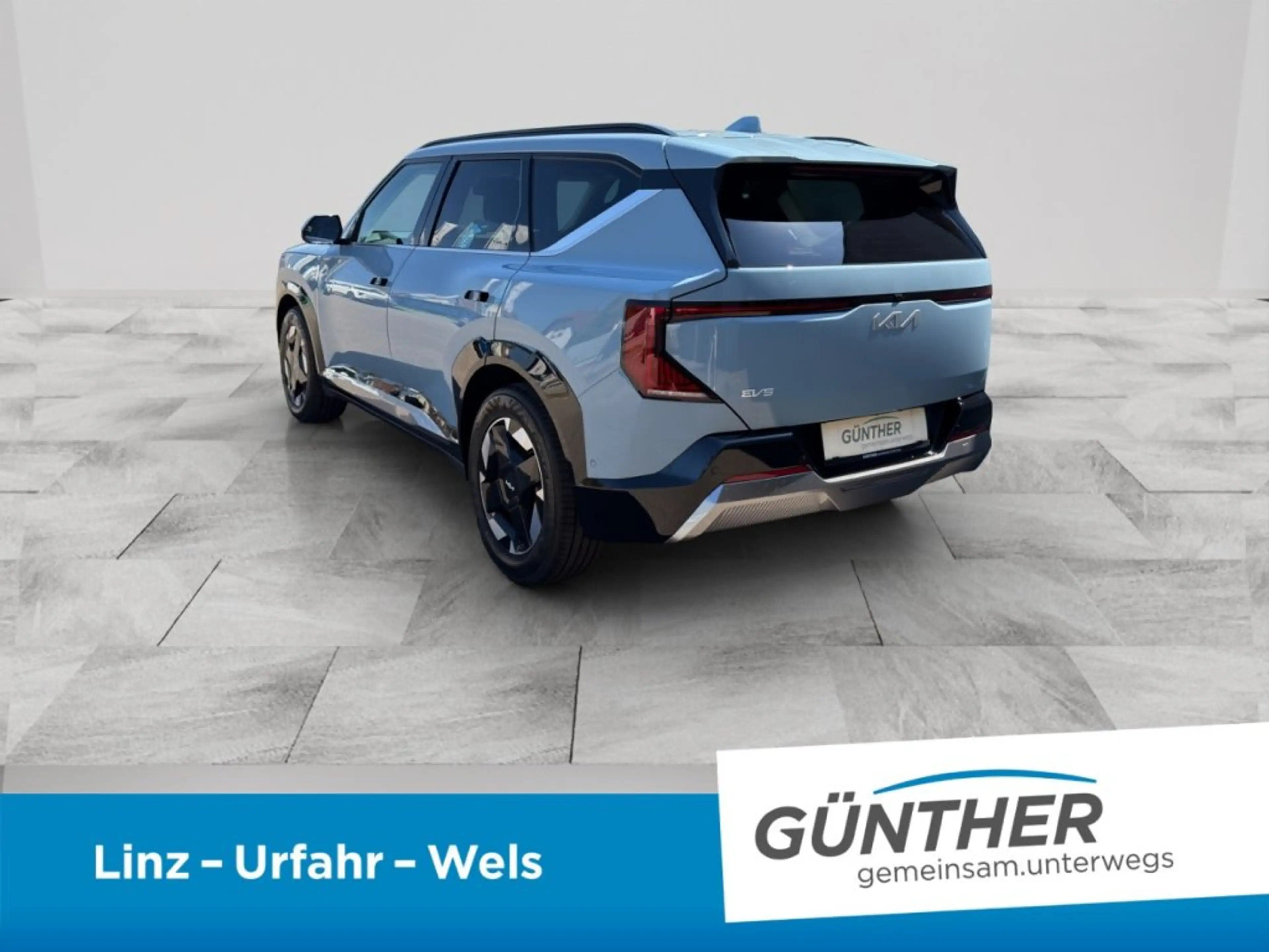 Kia EV5 /EARTH PLUS/81,4KWH/AT/FWD/216/MY26 — photo 4