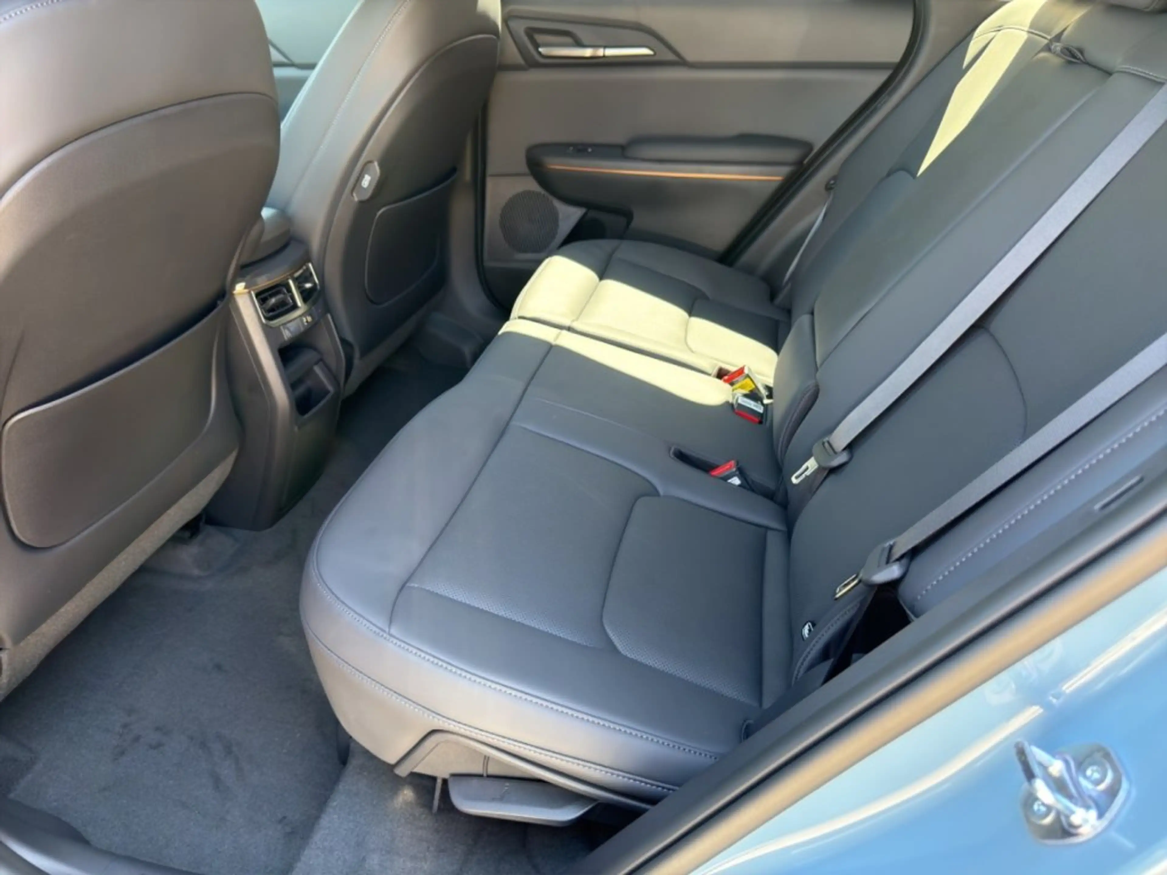 Kia EV5 /EARTH PLUS/81,4KWH/AT/FWD/216/MY26 — photo 16