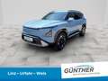 Kia EV5 /EARTH PLUS/81,4KWH/AT/FWD/216/MY26 Blau - thumbnail 1