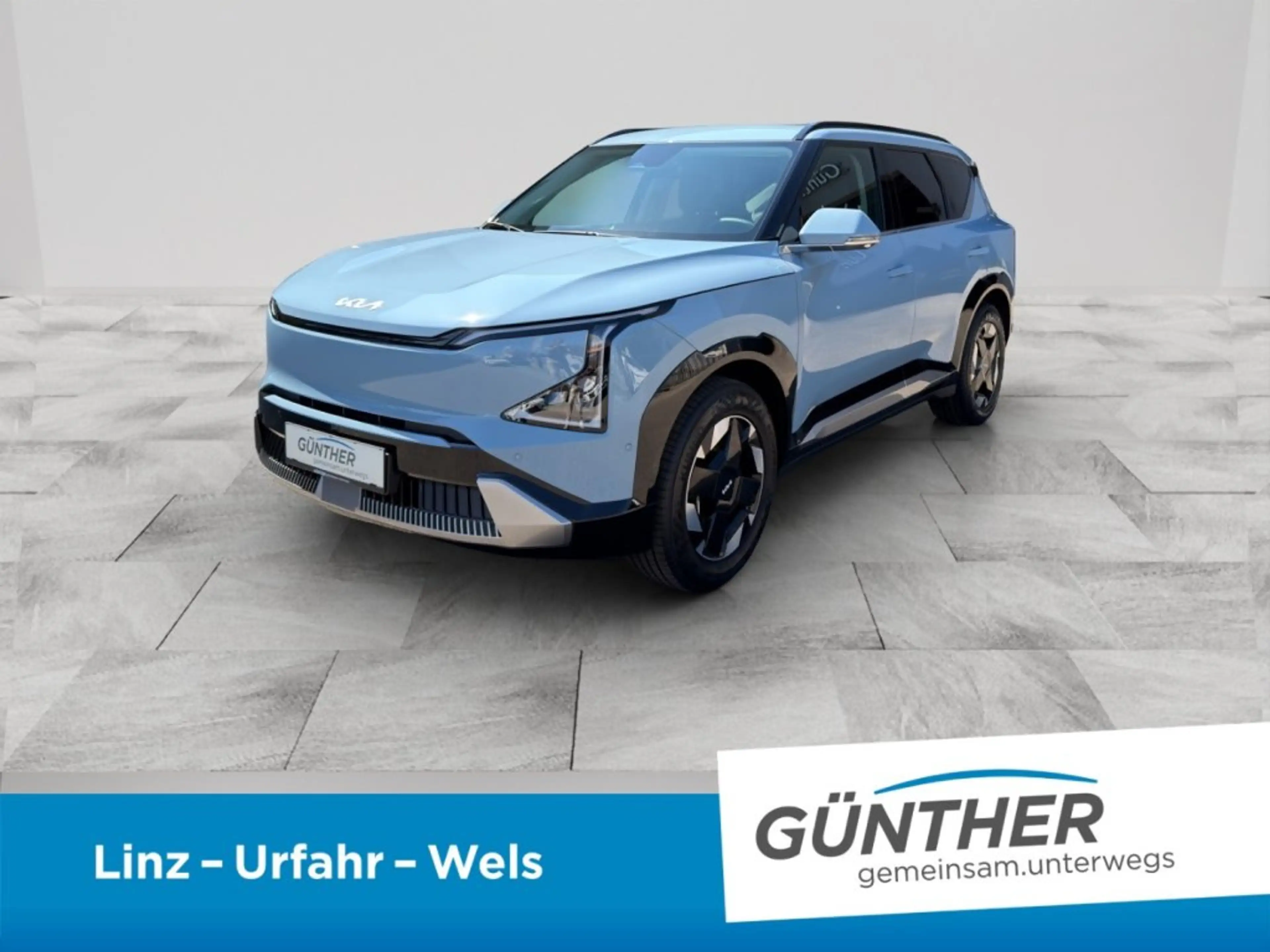 Kia EV5 /EARTH PLUS/81,4KWH/AT/FWD/216/MY26