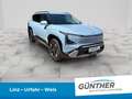 Kia EV5 /EARTH PLUS/81,4KWH/AT/FWD/216/MY26 Blau - thumbnail 2