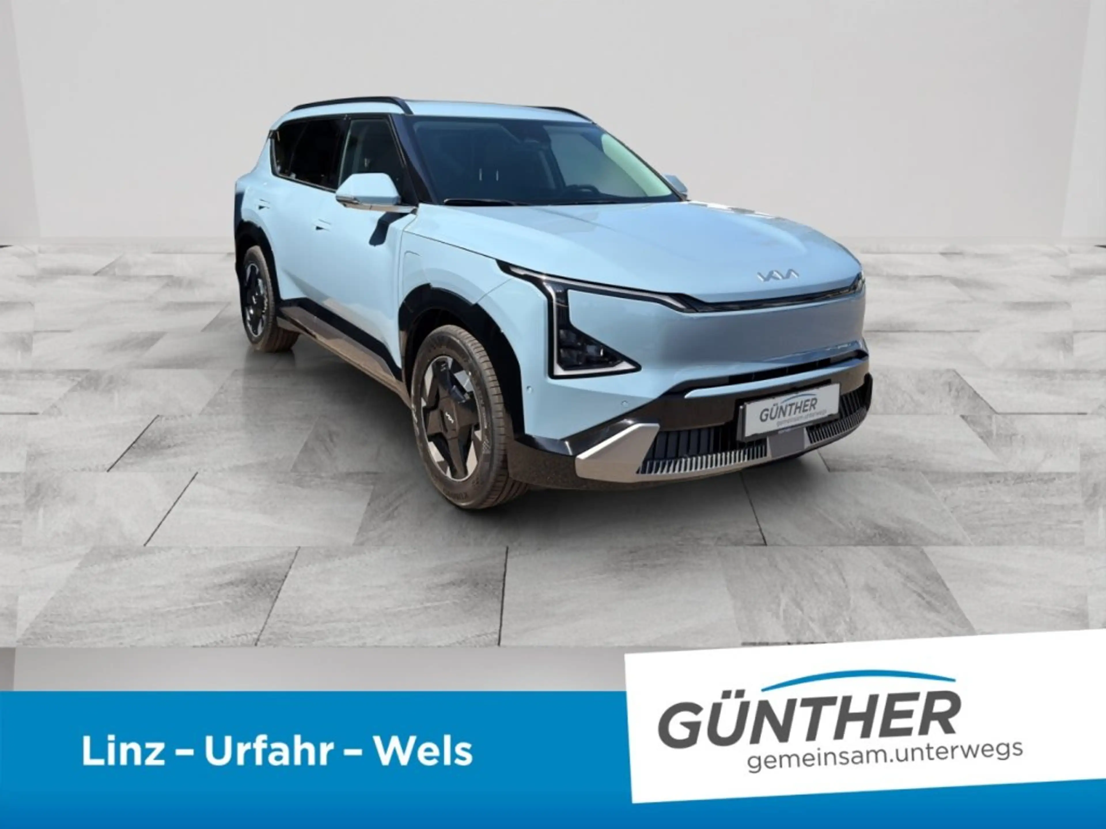 Kia EV5 /EARTH PLUS/81,4KWH/AT/FWD/216/MY26 — photo 2