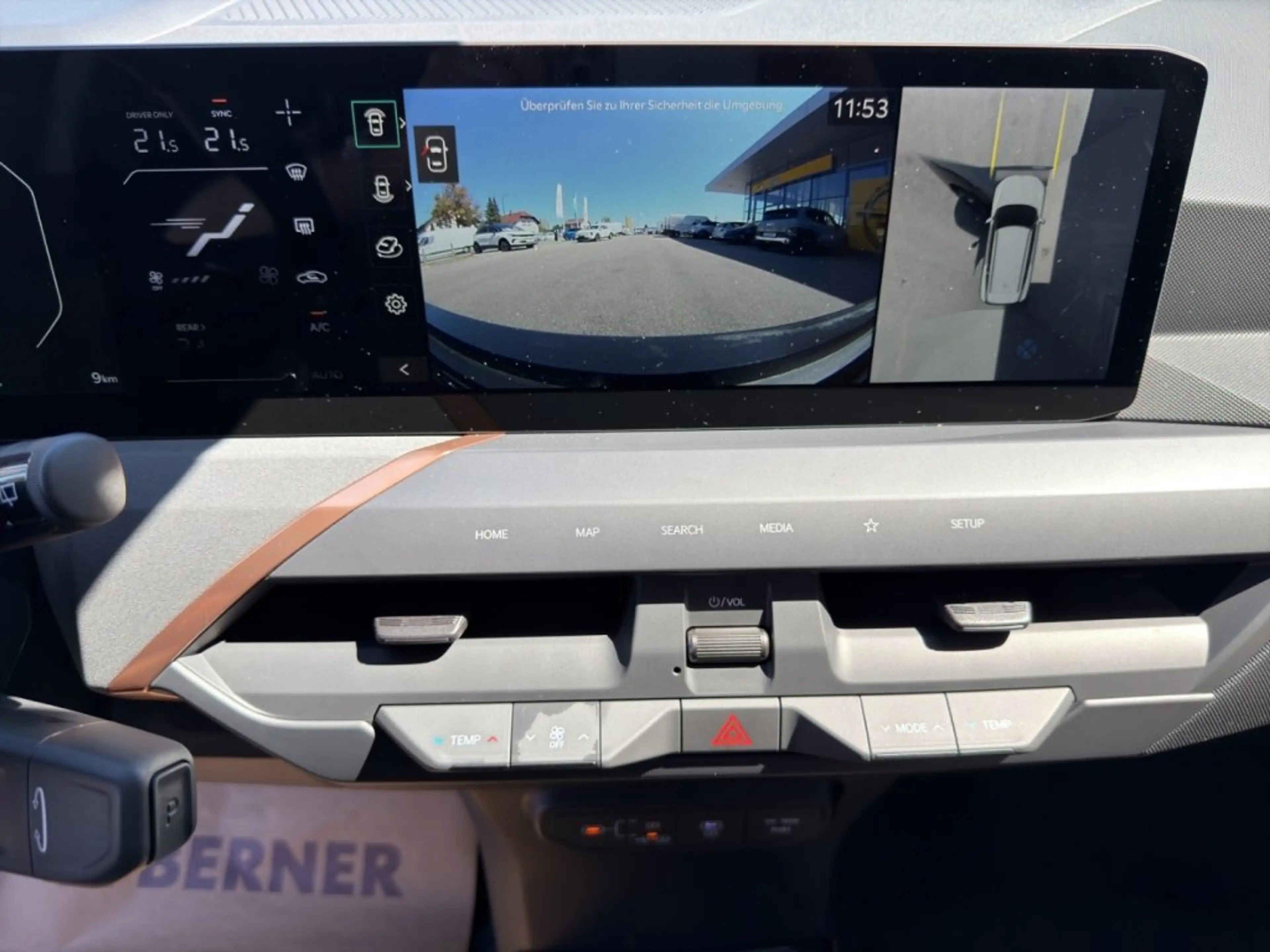 Kia EV5 /EARTH PLUS/81,4KWH/AT/FWD/216/MY26 — photo 12