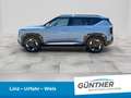 Kia EV5 /EARTH PLUS/81,4KWH/AT/FWD/216/MY26 Blau - thumbnail 5