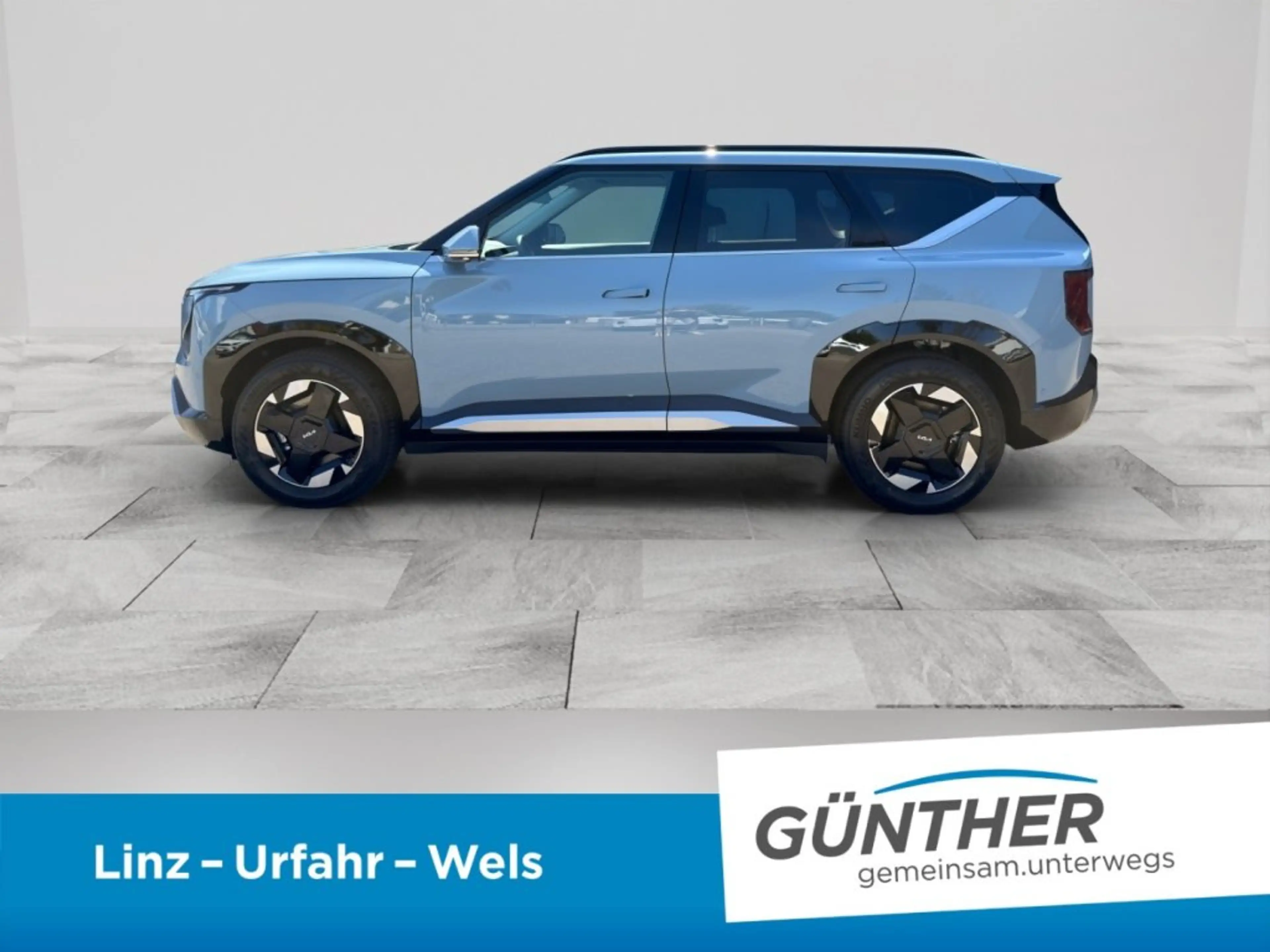 Kia EV5 /EARTH PLUS/81,4KWH/AT/FWD/216/MY26 — photo 5