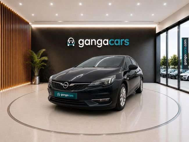 Opel Astra 1.2T XHL S/S Edition 110 - foto 1