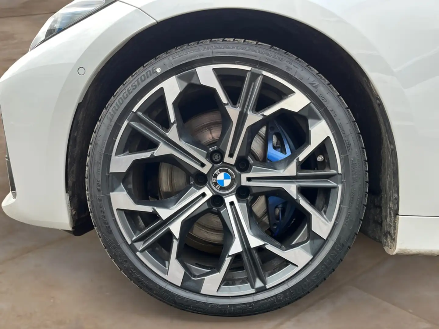 BMW 440 M440i xDrive Coupe + GARANTIE-bis-05.2030 Weiß - 2