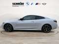 BMW 440 M440i xDrive Coupe + GARANTIE-bis-05.2030 Blanc - thumbnail 3