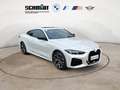 BMW 440 M440i xDrive Coupe + GARANTIE-bis-05.2030 Weiß - thumbnail 8