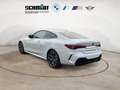 BMW 440 M440i xDrive Coupe + GARANTIE-bis-05.2030 Blanc - thumbnail 4