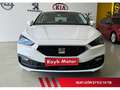 SEAT Leon 1.0 TSI S&S Style XS 110 Blanco - thumbnail 2