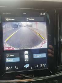 S90 2.0 D3 R-Design Geartronic