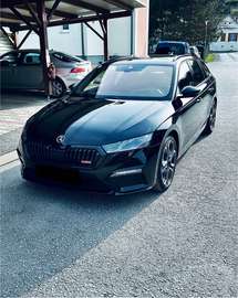 Combi 2,0 TDI 4x4 RS DSG