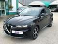 Alfa Romeo Tonale 1.6 D 130CV TI IVA AUTO NAVI KAMERA MATRIX HARMAN Noir - thumbnail 2