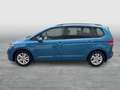 Volkswagen Touran CL TSI ACT OPF DSG 7-Sitzer Bleu - thumbnail 2