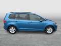 Volkswagen Touran CL TSI ACT OPF DSG 7-Sitzer Bleu - thumbnail 5