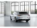 Mercedes-Benz CLA 350 4MATIC Shooting Brake mit EQ Technologie Silber - thumbnail 15