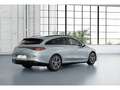 Mercedes-Benz CLA 350 4MATIC Shooting Brake mit EQ Technologie Silber - thumbnail 12