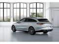 Mercedes-Benz CLA 350 4MATIC Shooting Brake mit EQ Technologie Silber - thumbnail 16