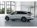 Mercedes-Benz CLA 350 4MATIC Shooting Brake mit EQ Technologie Silber - thumbnail 17