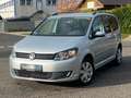 Volkswagen Touran Comfortline*1.Hand*Klima*Tempo* Silber - thumbnail 1