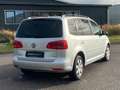 Volkswagen Touran Comfortline*1.Hand*Klima*Tempo* Silber - thumbnail 5