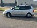 Volkswagen Touran Comfortline*1.Hand*Klima*Tempo* Silber - thumbnail 2