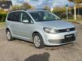 Volkswagen Touran Comfortline*1.Hand*Klima*Tempo* Silber - thumbnail 7
