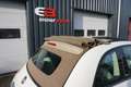 Fiat 500C 0.9 TwinAir Lounge | 65.000 KM N.A.P. | HALF LEDER Wit - thumbnail 19
