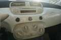 Fiat 500C 0.9 TwinAir Lounge | 65.000 KM N.A.P. | HALF LEDER Wit - thumbnail 7