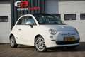 Fiat 500C 0.9 TwinAir Lounge | 65.000 KM N.A.P. | HALF LEDER Wit - thumbnail 22