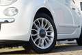 Fiat 500C 0.9 TwinAir Lounge | 65.000 KM N.A.P. | HALF LEDER Wit - thumbnail 6