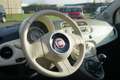 Fiat 500C 0.9 TwinAir Lounge | 65.000 KM N.A.P. | HALF LEDER Wit - thumbnail 12